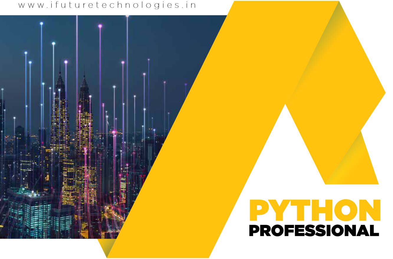 Python professional ifuture technologies