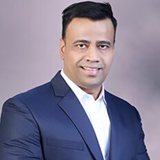 Mr. Naresh Khandare