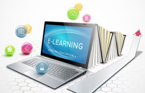 Top 5 Benefits of Learning Computers
